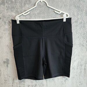 Fabletics Powerhold Shorts